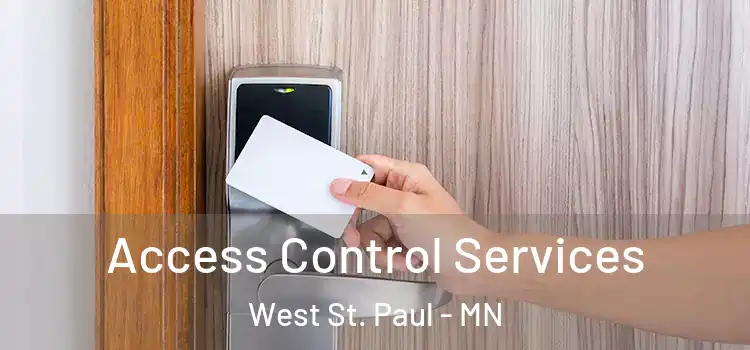  Access Control Services West St. Paul - MN