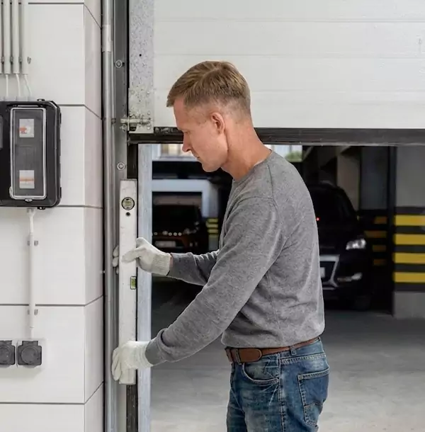 Why Choose Us for Door, Gate and Security Services in West St. Paul, MN