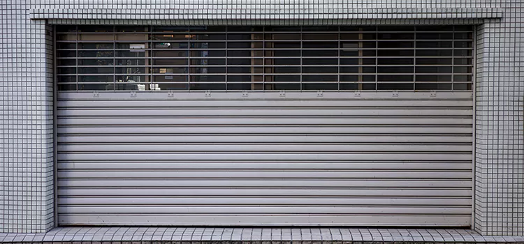 Advanced Solutions for Your Aluminum Garage Doors in West St. Paul, Minnesota