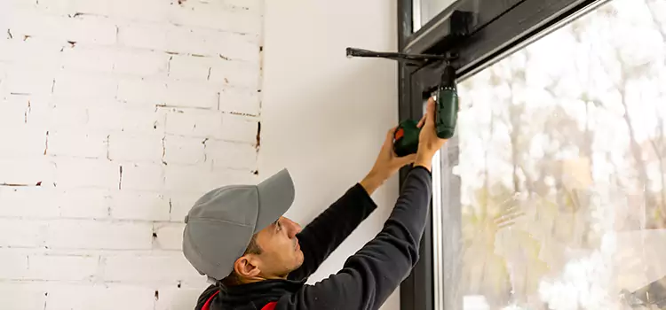 Automatic Door Opener Commercial West St. Paul