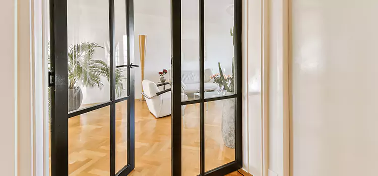 Bifold Door Replacement West St. Paul
