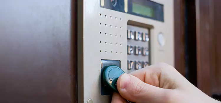 Enhanced Security Features West St. Paul