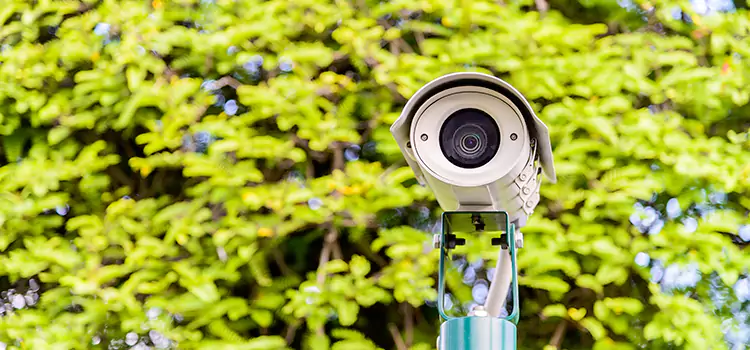 Advanced Surveillance Solutions for Every Need in West St. Paul