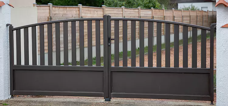 Advanced Gate Solutions in West St. Paul, MN