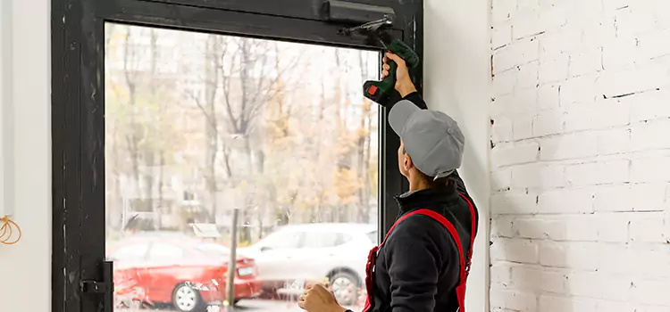 Comprehensive Door Closer Services in West St. Paul, MN