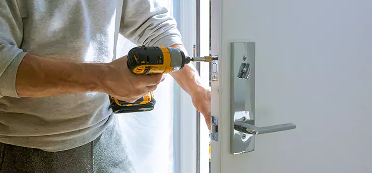 Door Knob Lock Repair West St. Paul