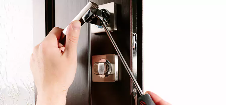 Door Lock Replacement Service West St. Paul