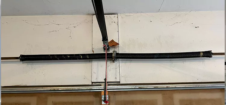 Garage Door Cable Repair Near Me in West St. Paul, MN