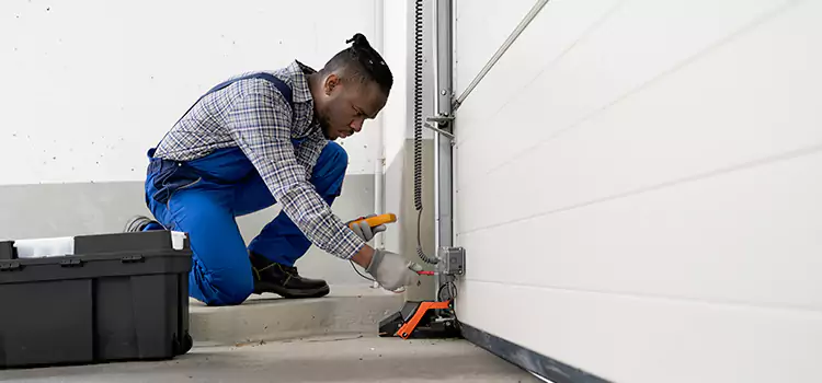 Expert Solutions for Every Garage Lock Need in West St. Paul, MN