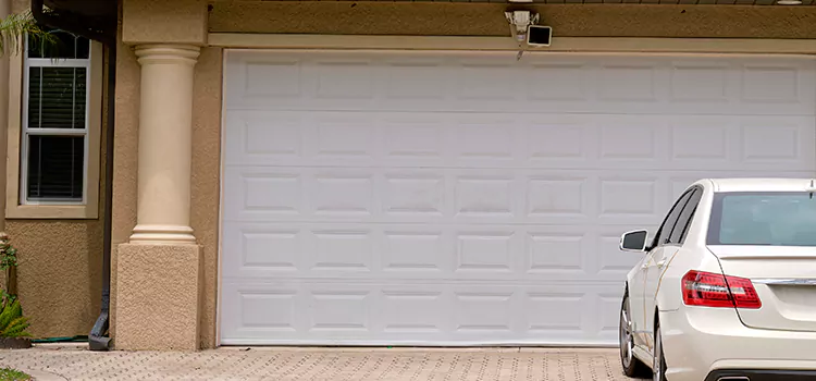 Comprehensive Garage Door Maintenance Services in West St. Paul, MN