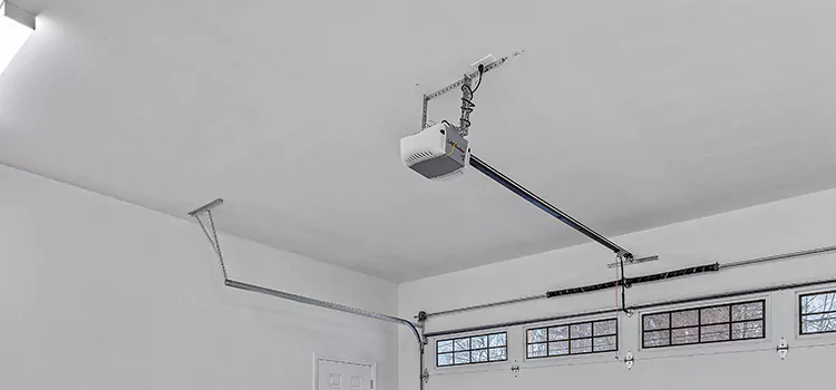Experienced Garage Door Installers West St. Paul