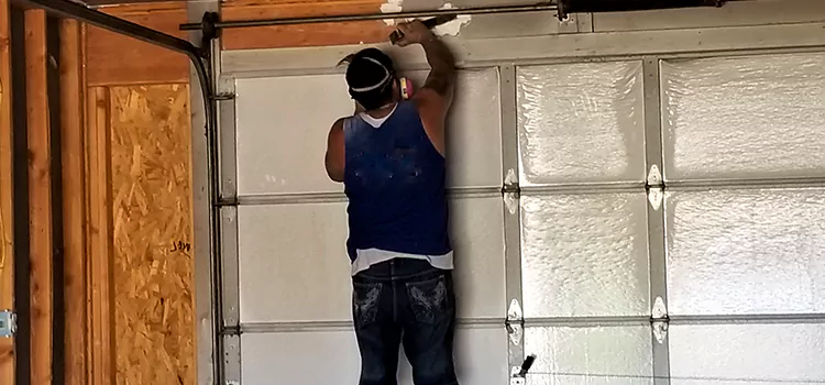 Specialized Garage Door Panel Solutions in West St. Paul, MN