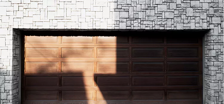 Garage Door Installation West St. Paul