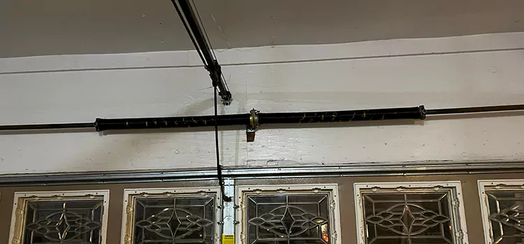 Garage Door Spring Repair Near Me West St. Paul