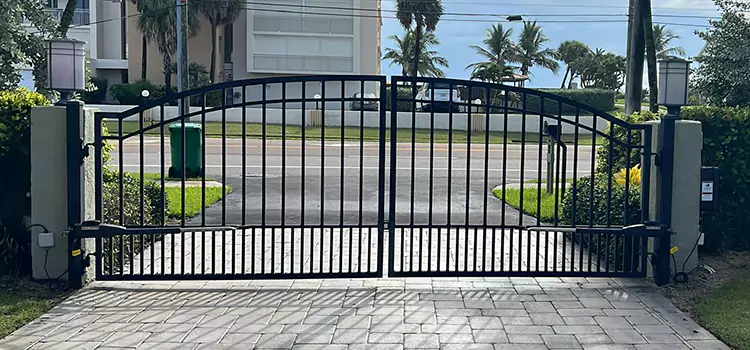 Gate Opener Replacement Near Me in West St. Paul, MN