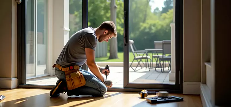 Comprehensive Solutions for Every Glass Door Need in West St. Paul, MN