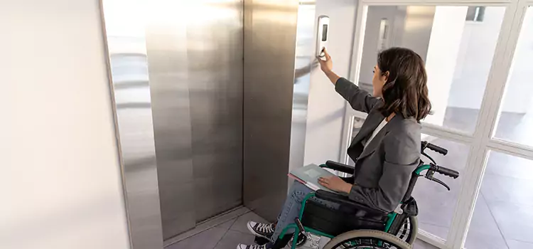 Benefits of Modern Handicap Door Systems in West St. Paul, MN
