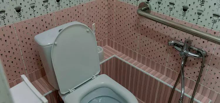 Meeting Diverse Needs With Accessible Restroom Solutions in West St. Paul, MN