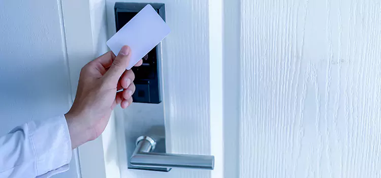 Why Choose Us for Your Keycard Lock Installation in West St. Paul, MN?