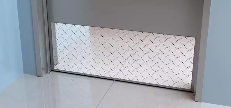 Benefits of Professional Kick Plate Solutions in West St. Paul, MN