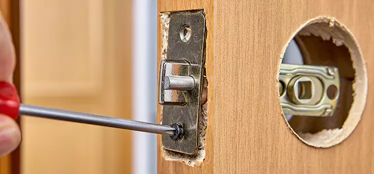 File Cabinet Lock Replacement West St. Paul