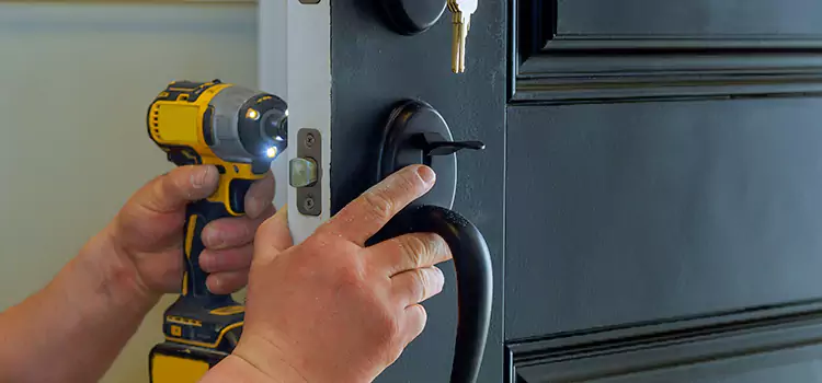 Mobile Automotive Locksmith West St. Paul