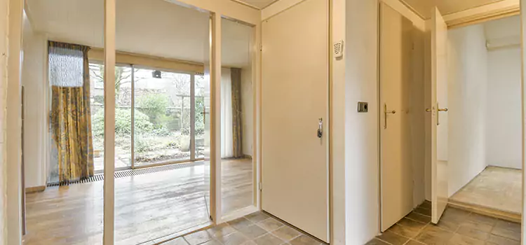 Why Choose Our Pocket Door Experts in West St. Paul, MN?