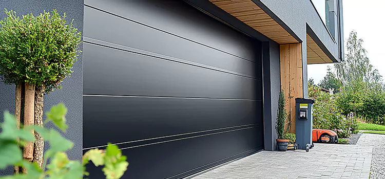 Residential Garage Door Service West St. Paul
