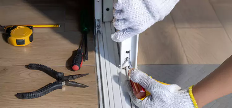 Sliding Door Installation Services in West St. Paul, MN
