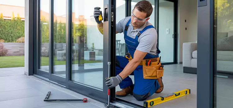 Sliding Screen Door Repair West St. Paul