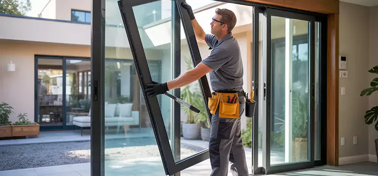 Specialized Sliding Door Roller Services in West St. Paul, Minnesota