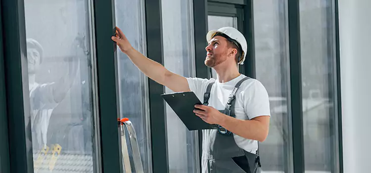 Comprehensive Solutions for Your Sticking Doors in West St. Paul, MN