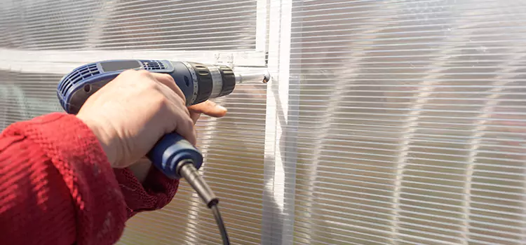 Sliding Screen Door Repair West St. Paul