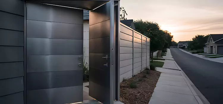 Comprehensive Steel Door Solutions in West St. Paul, MN