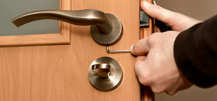 Access Control System Integration West St. Paul