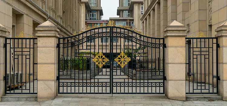 Comprehensive Iron Gate Maintenance Solutions in West St. Paul, MN