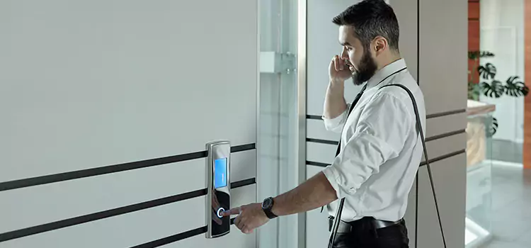 Cloud Based Access Control West St. Paul