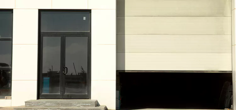 Choose Door & Gate Services West St. Paul for Unmatched Expertise