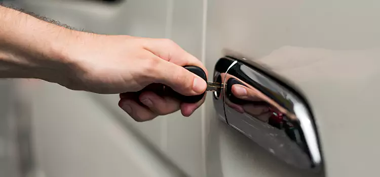 Car Unlock Service Price West St. Paul