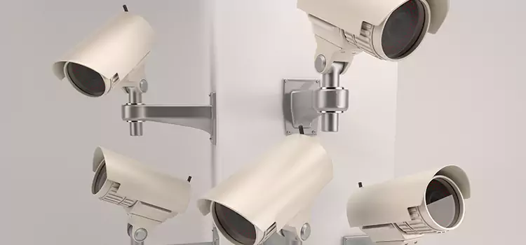 Your Trusted Partner for CCTV Solutions in West St. Paul