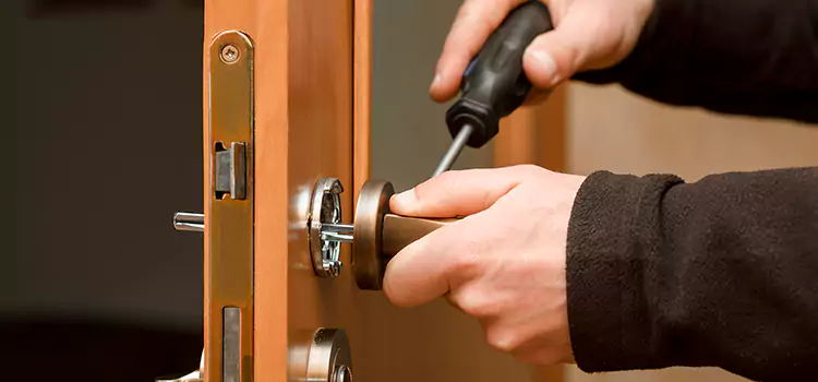 Semi Truck Locksmith West St. Paul