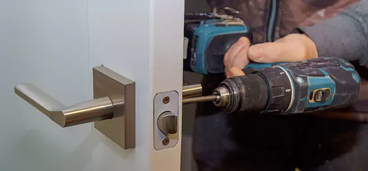 Brand Lock Repair and Specialty Services West St. Paul