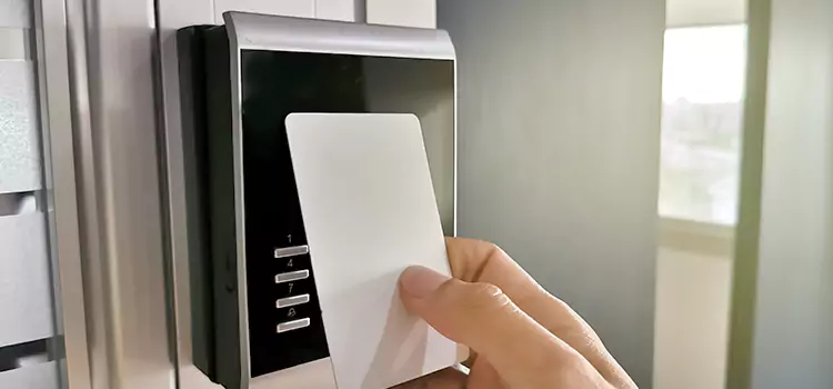 NMS Proximity Switch Door Systems West St. Paul