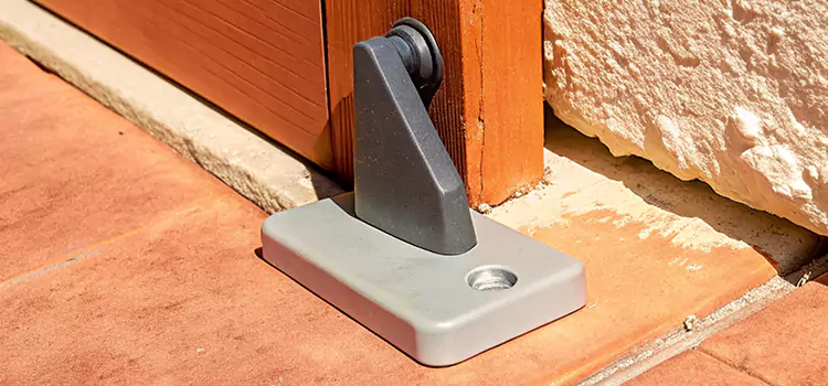 Aesthetic Door Stop Selection West St. Paul