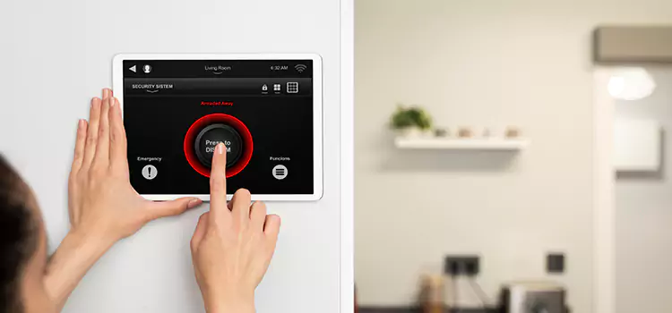 Blink Video Doorbell Installation West St. Paul