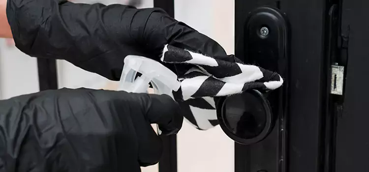 24 Hour Mobile Locksmith West St. Paul