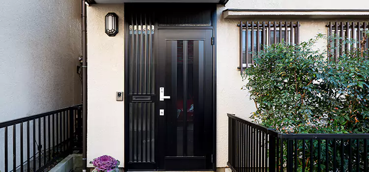 Popular Exterior Door Options in West St. Paul, MN