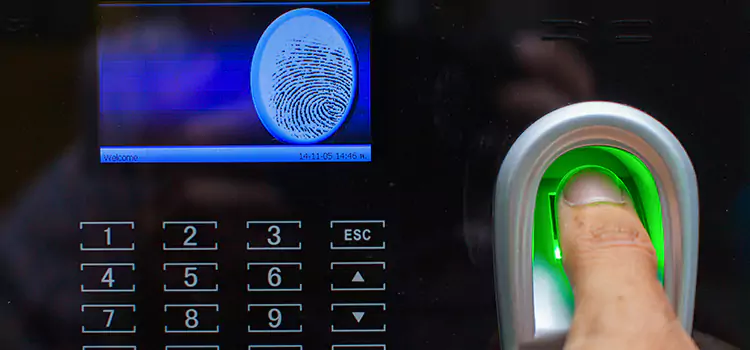 Your Trusted Partner for Secure Access in West St. Paul, MN