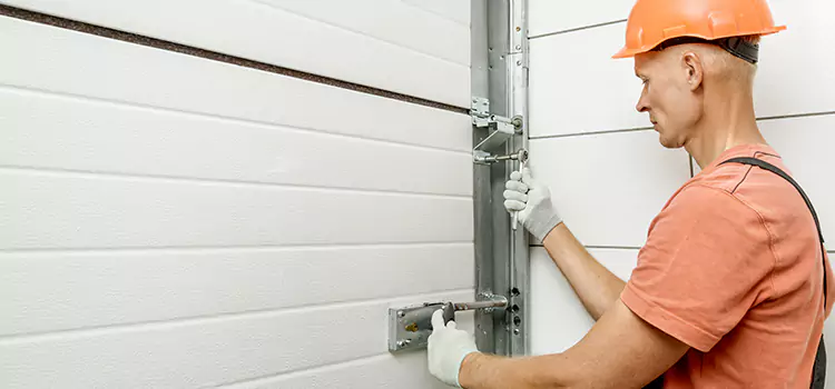Why Choose Us for Garage Door Lock Services in West St. Paul, MN?