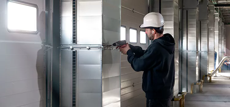 Prompt and Professional Garage Door Service in West St. Paul, Minnesota